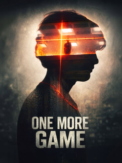 Постер фильма «One More Game»