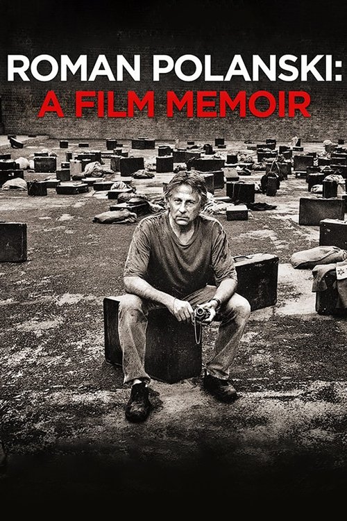 Постер фильма «Roman Polanski: A Film Memoir»