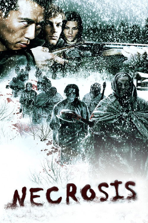 Постер фильма «Операция «Мертвый снег 2»: Первая кровь»