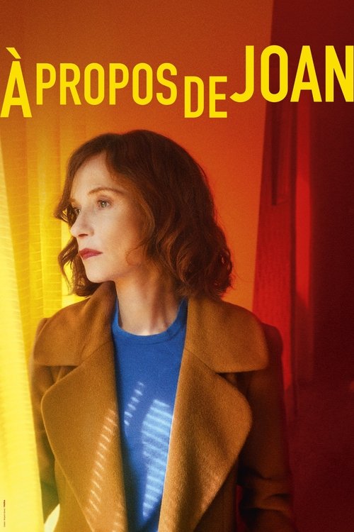 Постер фильма «À propos de Joan»