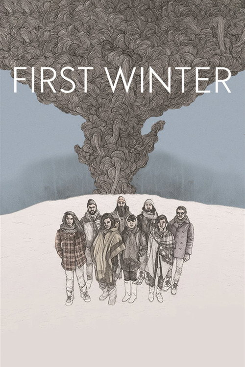 Постер фильма «First Winter»