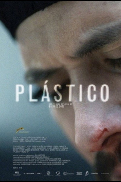Постер фильма «Plástico»