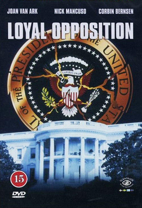 Постер фильма «Loyal Opposition»