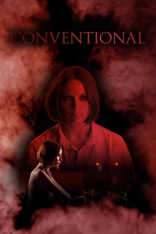 Постер фильма «Conventional»