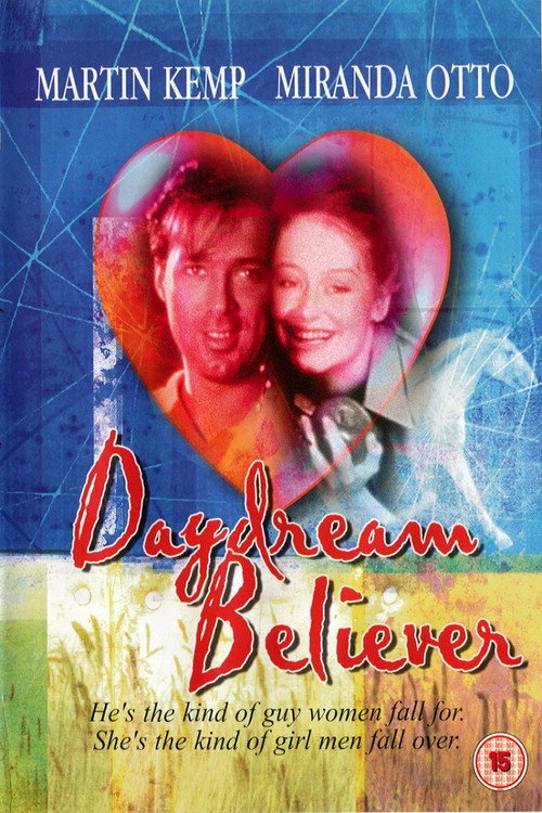 Постер фильма «Daydream Believer»