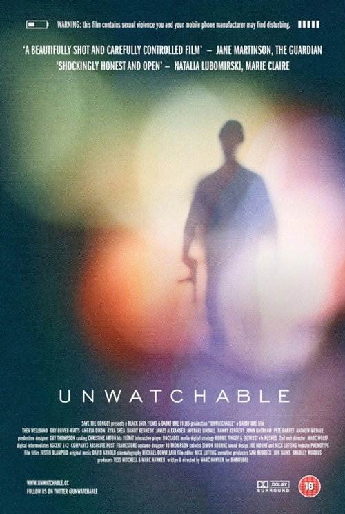 Постер фильма «Unwatchable»
