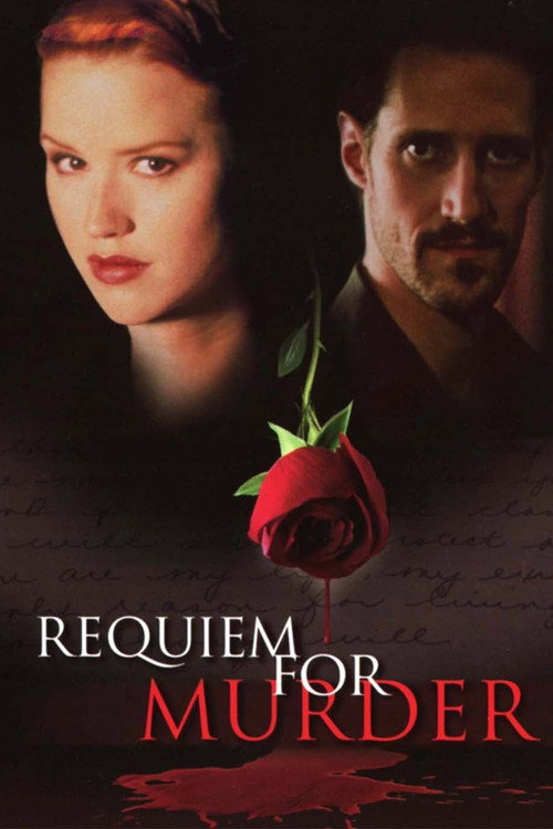 Постер фильма «Requiem for Murder»
