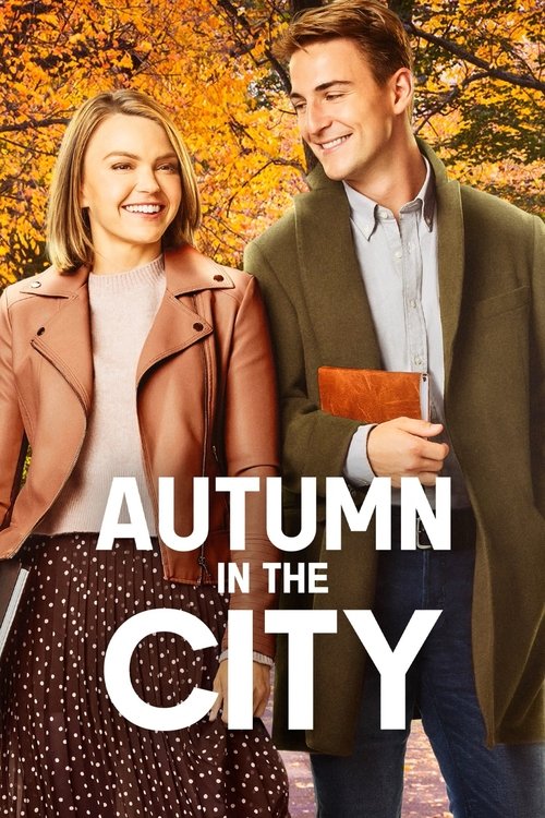 Постер фильма «Autumn in the City»