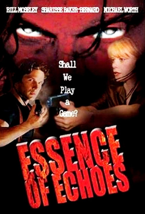 Постер фильма «Essence of Echoes»