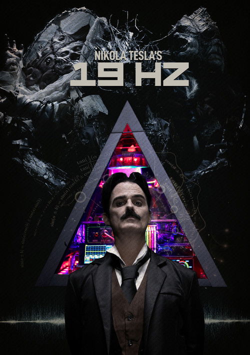Постер фильма «19 Hz»