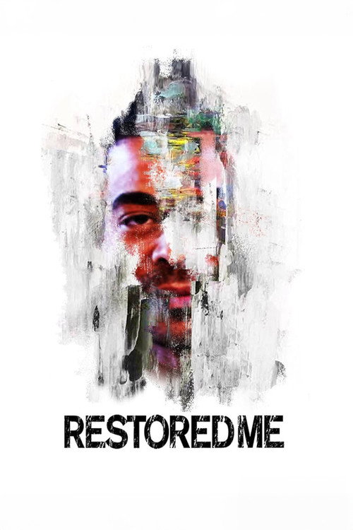 Постер фильма «Restored Me»