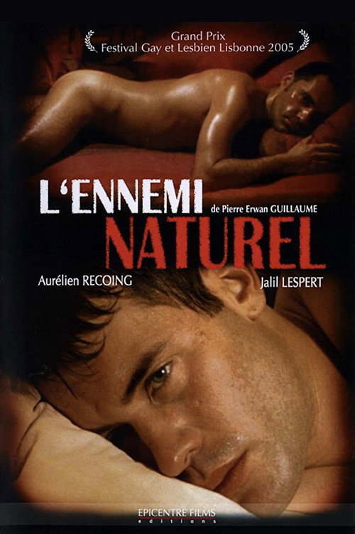 Постер фильма «L'Ennemi naturel»