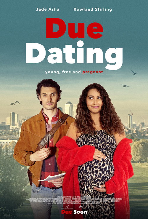 Постер фильма «Due Dating»