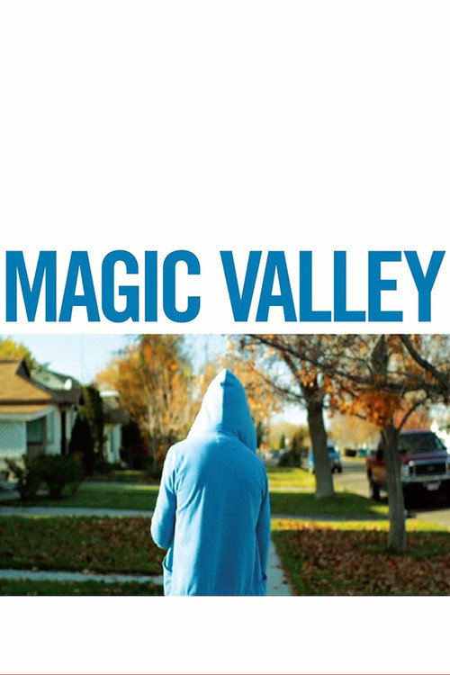 Постер фильма «Magic Valley»
