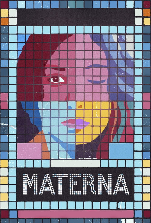 Постер фильма «Материнство»
