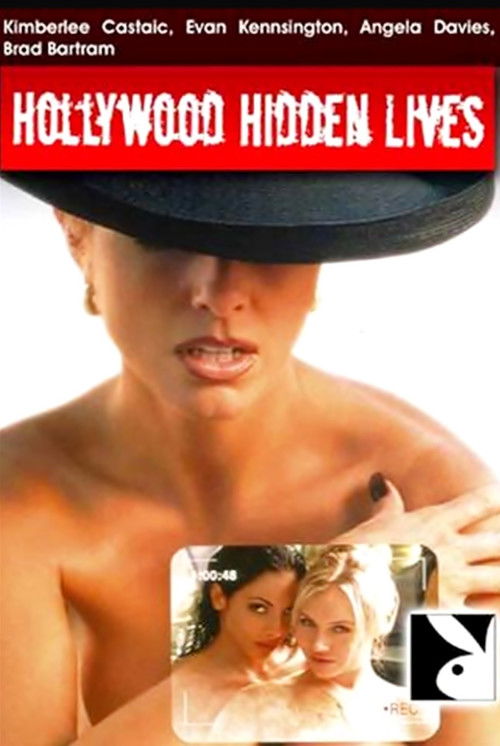 Постер фильма «Hollywood's Hidden Lives»