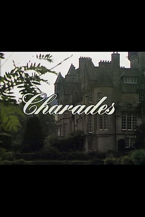 Постер фильма «Charades»