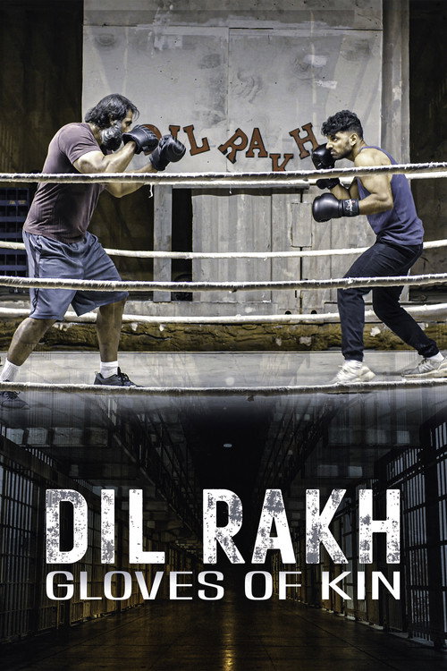 Постер фильма «Dil Rakh: Gloves of Kin»