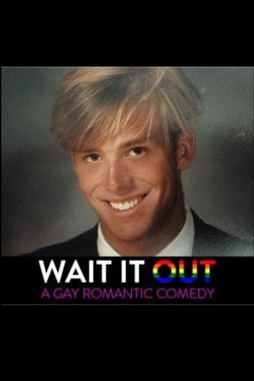 Постер фильма «Wait it Out»