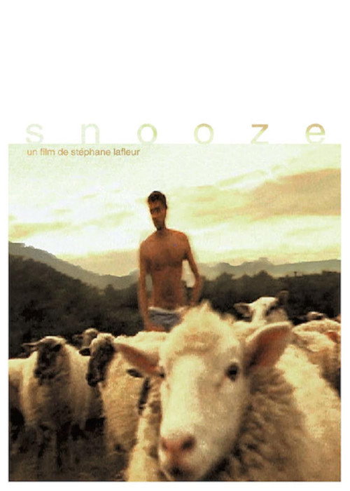 Постер фильма «Snooze»
