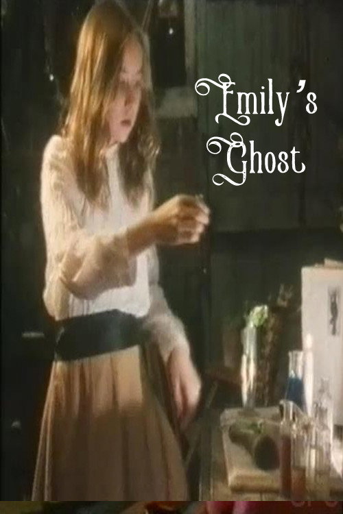 Постер фильма «Emily's Ghost»