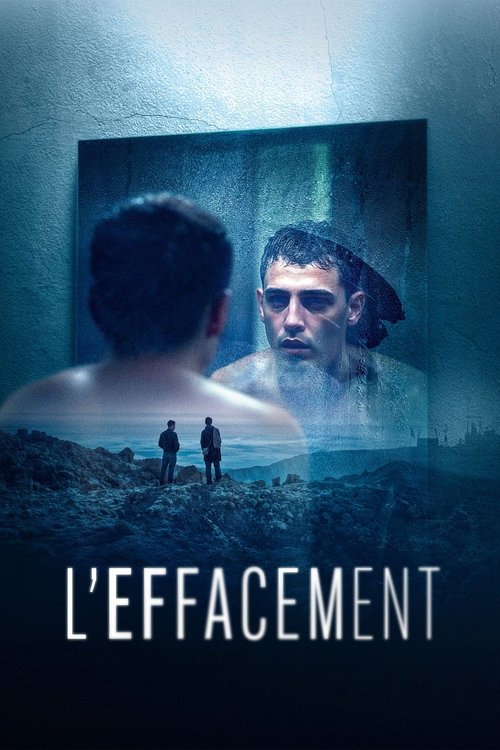 Постер фильма «Исчезновение»