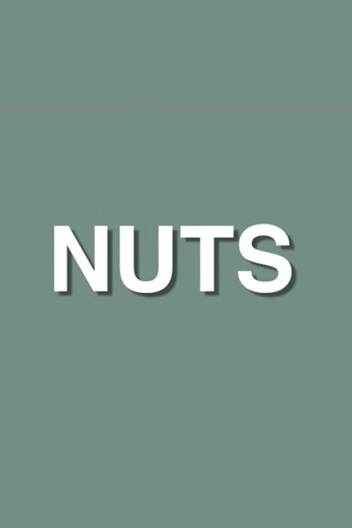 Постер фильма «Nuts»