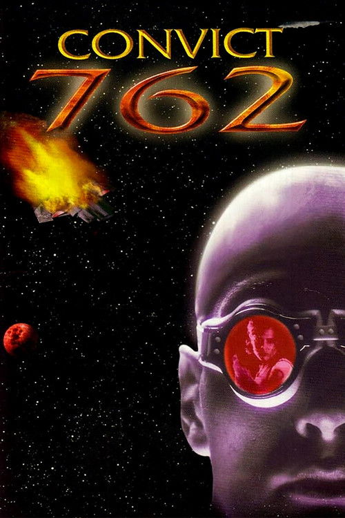 Постер фильма «Каторжник 762»