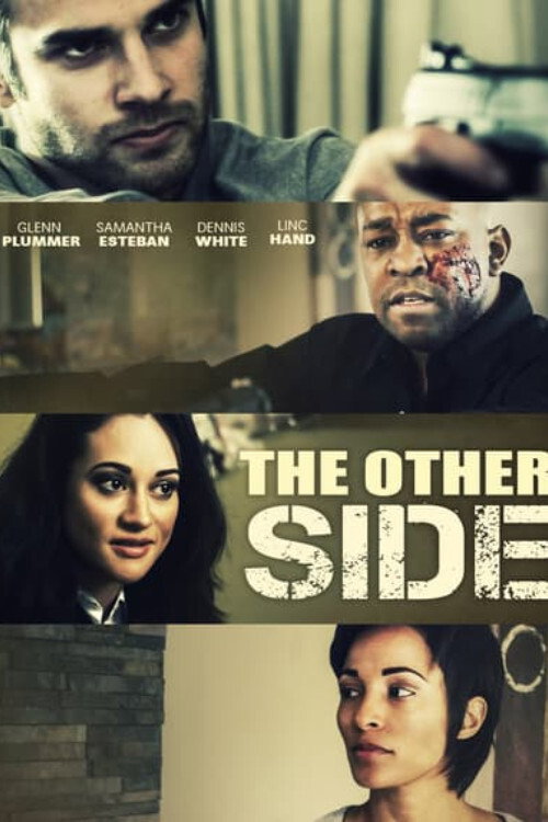 Постер фильма «The Other Side»