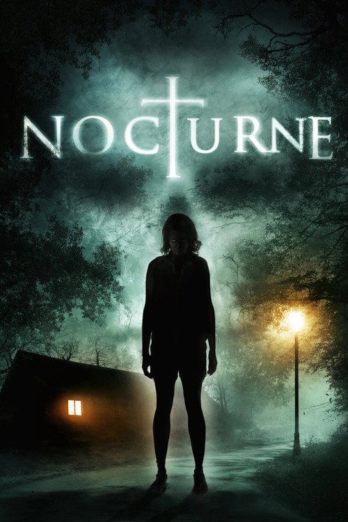 Постер фильма «Nocturne»