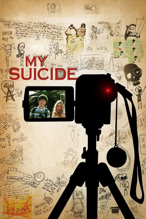 Постер фильма «My Suicide»