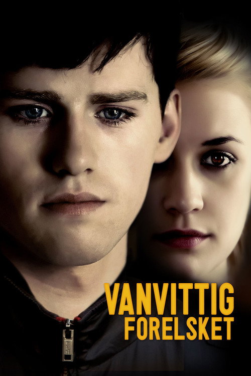 Постер фильма «Vanvittig forelsket»