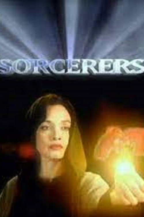 Постер фильма «Sorcerers»