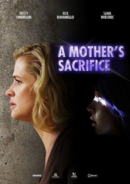 Постер фильма «A Mother's Sacrifice»