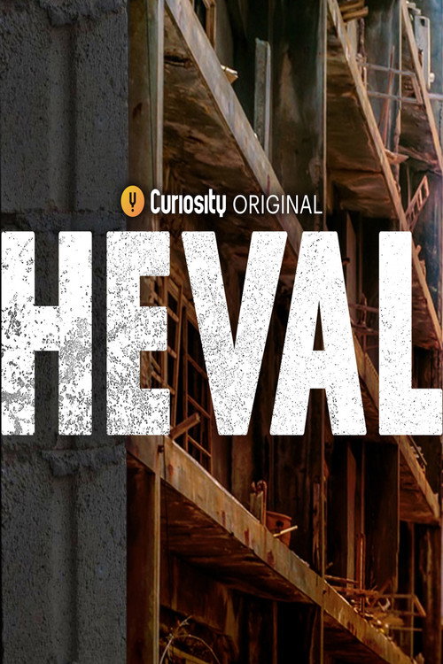 Постер фильма «Heval»