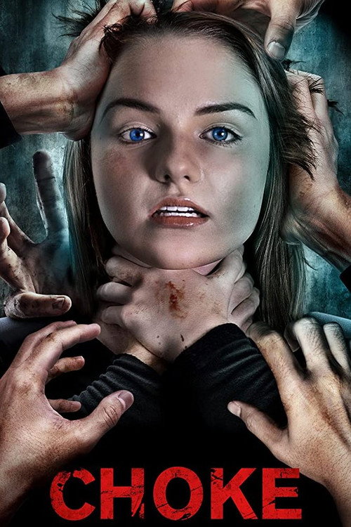Постер фильма «Choke»