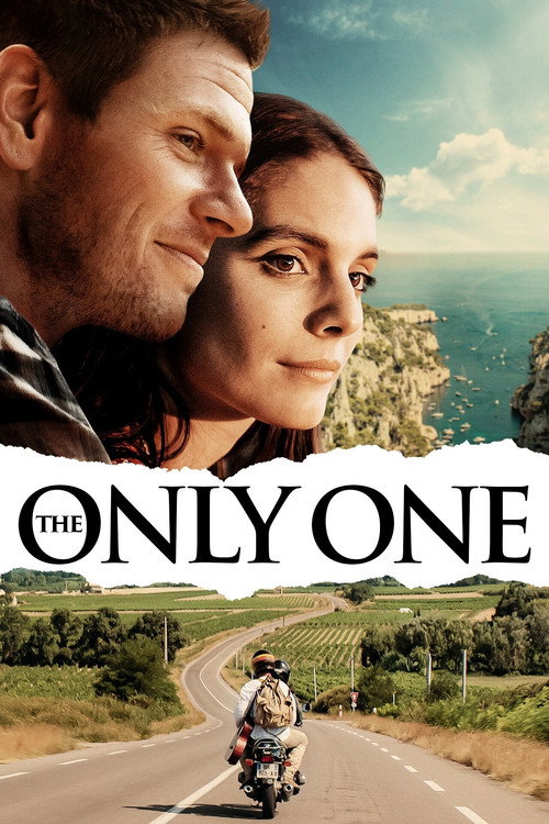 Постер фильма «The Only One»