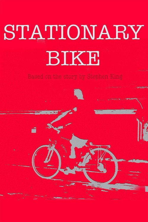 Постер фильма «Stationary Bike»