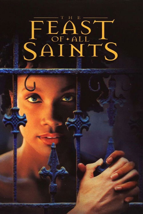 Постер фильма «Feast of All Saints»