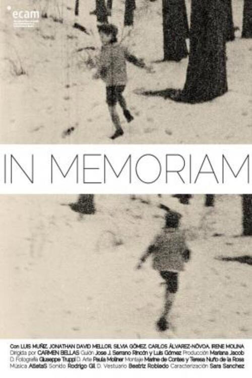 Постер фильма «In Memoriam»