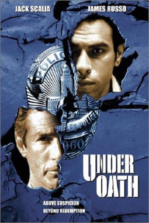 Постер фильма «Under Oath»
