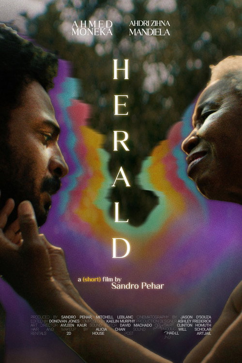 Постер фильма «Herald»