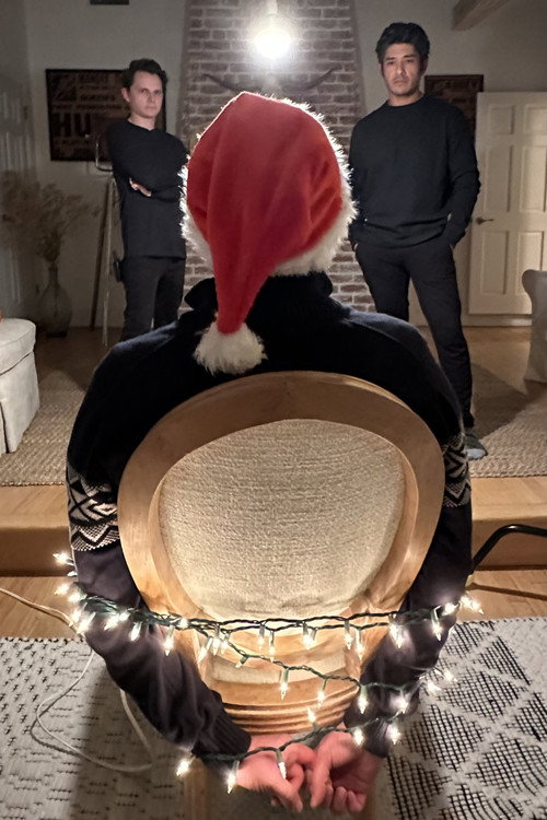 Постер фильма «Elf on the Shelf 3»