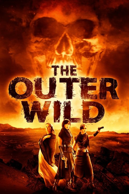 Постер фильма «The Outer Wild»