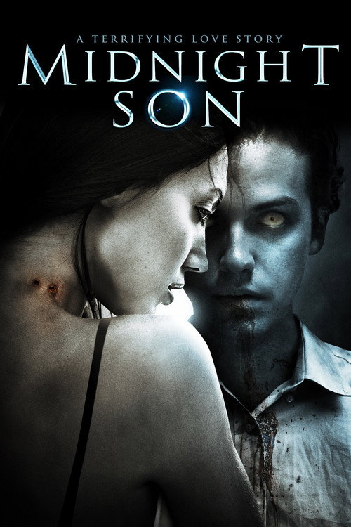 Постер фильма «Midnight Son»