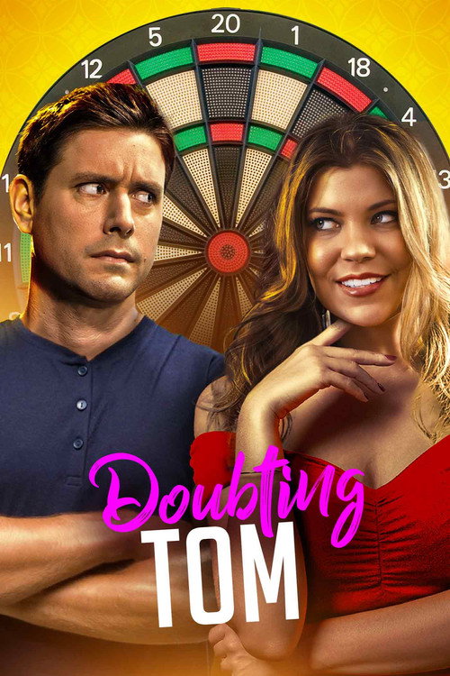 Постер фильма «The Importance Of Doubting Tom»