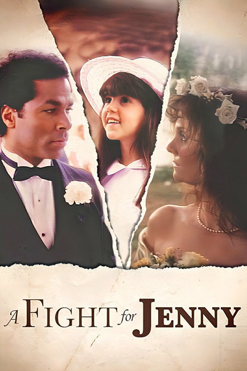 Постер фильма «A Fight for Jenny»