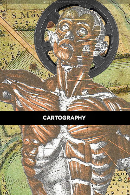 Постер фильма «Cartography»