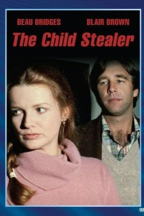 Постер фильма «The Child Stealer»