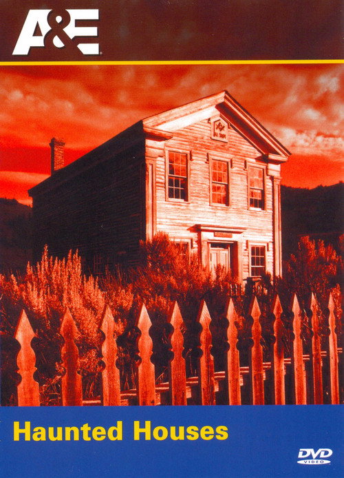 Постер фильма «Haunted Houses»